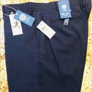 Vince Camuto Slim Fit Slack’s